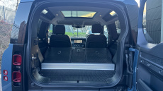 Land Rover Defender 3.0 D250 X-Dynamic SE 90 3dr Auto Diesel Estate